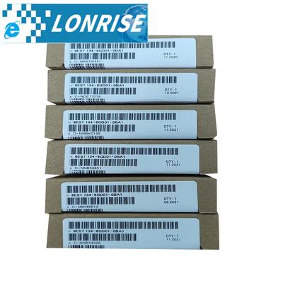 6ES7134 6GF00 0AA1 Plc في الهندسة الكهربائية موزعين سيمنز بي إل سي الكهربائية مع بي إل سي