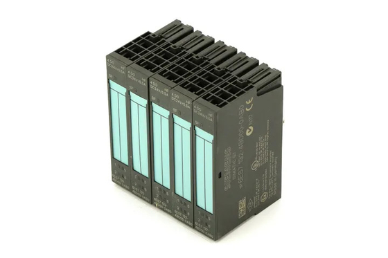 6ES7132 4BD00 0AB0 SIMATIC DP 5 الوحدات الإلكترونية لوحدة ET 200S Siemens Plc