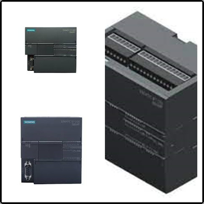 6ES7288 1SR30 0AA1 Plc برمجة مهندس كهربائي Ge Emerson Plc Fuji Plc