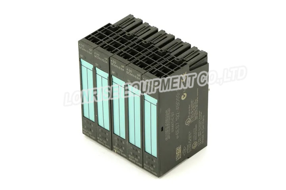 6ES7132 4BD00 0AB0 SIMATIC DP 5 الوحدات الإلكترونية لوحدة ET 200S Siemens Plc