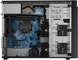 خادم ThinkSystem ST250 V2 - خادم برج بضمان لمدة 3 أعوام بما في ذلك وحدة المعالجة المركزية Intel Xeon بسرعة 3.3 جيجاهرتز
