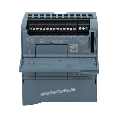 جديد أصلي 6ES7211-1AE40-0XB0 Siemens S7-1200 CPU 1211C Compact DC Onboard I / O