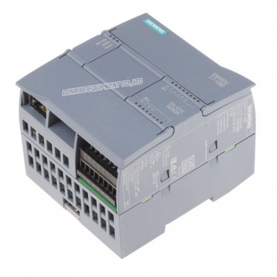 جديد أصلي 6ES7211-1AE40-0XB0 Siemens S7-1200 CPU 1211C Compact DC Onboard I / O