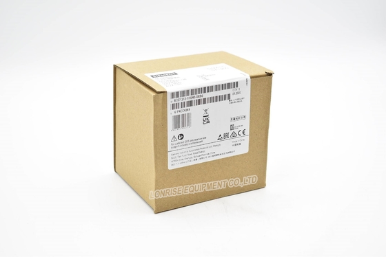 نوعية جيدة التحكم الصناعي PLC الأصلي الجديد سيمنز 6ES7212-1HE40-0XB0
