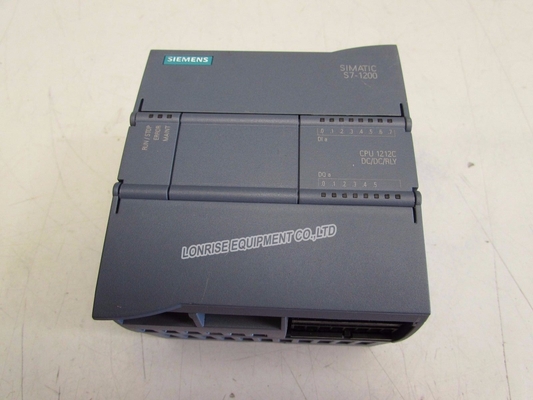 نوعية جيدة التحكم الصناعي PLC الأصلي الجديد سيمنز 6ES7212-1HE40-0XB0