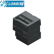 6ES7288 1SR20 0AA1 برمجة موديكون شنايدر plc وحدات تحكم منطق سلم كهربائي