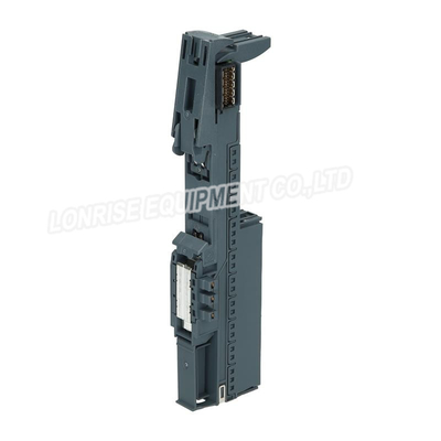6ES7193 6BP20 0BA0 وحدة تحكم منطقية قابلة للبرمجة Plc Siemens Plc Module Origunal