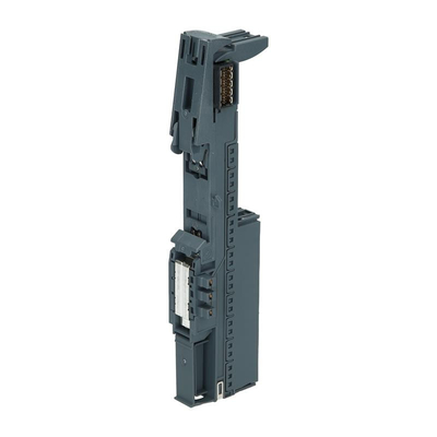 6ES7193 6BP20 0BA0 وحدة تحكم منطقية قابلة للبرمجة Plc Siemens Plc Module Origunal