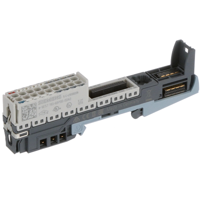 6ES7193 6BP00 0DA0 غير مفتوح بقعة التسليم السريع PLC وحدات التحكم القابلة للبرمجة Siemens Plc