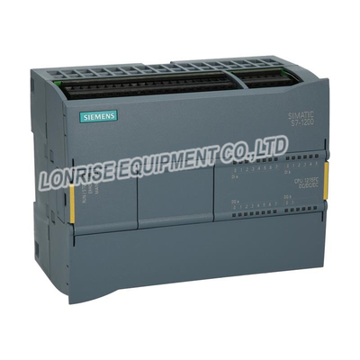 6ES7215 1AF40 0XB0 SIMATIC S7-1200 Plc لوحة إشارة رقمية Plc وحدة تحكم منطقية قابلة للبرمجة