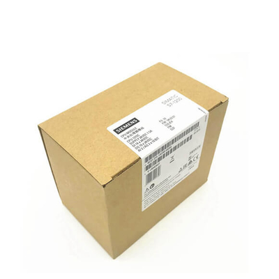 6ES7215 1AG40 0XB0 موزع سيمنز Simatic S7-12000 وحدة المعالجة المركزية وحدة تحكم Plc الأصلية