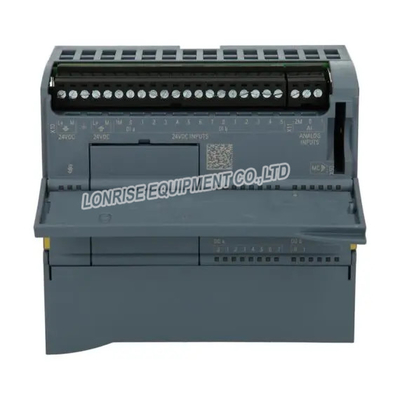 6ES7214 1AF40 0XB0 وحدة تحكم منطقية جديدة وأصلية قابلة للبرمجة Plc وحدة المعالجة المركزية المدمجة DC