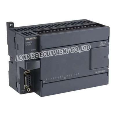 6ES7288 1ST40 0AA1 وحدة تحكم منطقية قابلة للبرمجة Plc SIMATIC S7-200 وحدة سيمنز Plc