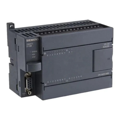6ES7288 1ST40 0AA1 وحدة تحكم منطقية قابلة للبرمجة Plc SIMATIC S7-200 وحدة سيمنز Plc