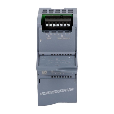 جديد أصلي 6ES7222-1HF32-0XB0 سيمنز SIMATIC S7-1200 ، مخرج رقمي SM 1222 ، 8 DO ، مرحل 2 أ