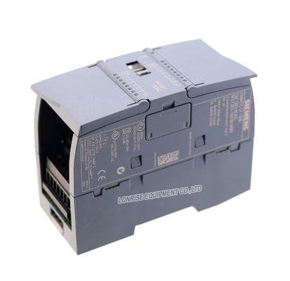جديد 6ES7223-1BH32-0XB0 Siemens S7-1200 ، DIGITAL I / O SM 1223 ، 8 DI / 8 DO