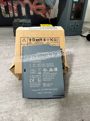 6ES7134 6GF00 0AA1 PLC تحكم منطقي قابل للبرمجة للتحكم الصناعي في ألمانيا