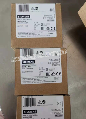 6ES7134 6GF00 0AA1 plc pac وحدات تحكم مخصصة siemens plc