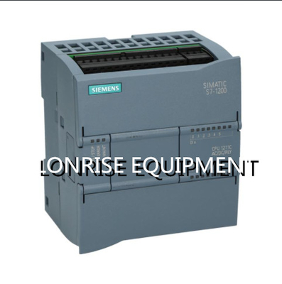 6ES72111HE400XB0 Siemens SIMATIC S7-1200 Siemens PLC Industrial Control CPU 1211C