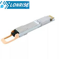 T DP4CNL N00 400G BASE QSFP-DD DR4+ 1310nm وحدة الاستقبال
