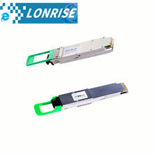 T DP4CNL N00 400G BASE QSFP-DD DR4+ 1310nm وحدة الاستقبال