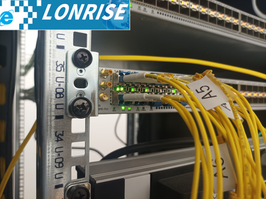N9K C93180YC FX سلسلة Cisco Nexus 9000 Cisco Ethernet Switch N9K C93180YC FX سلسلة Cisco Nexus 9000