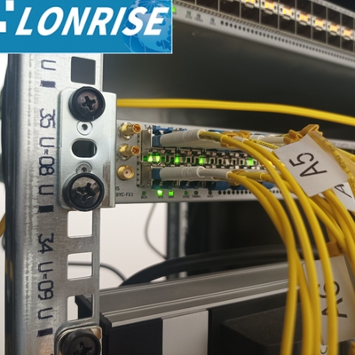 N9K C93180YC FX سلسلة Cisco Nexus 9000 Cisco Ethernet Switch N9K C93180YC FX سلسلة Cisco Nexus 9000