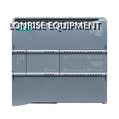 6ES72231PL320XB0 التحكم الصناعي PLC Siemens SM 1223 DC / DC - 6ES7 223-1PH32-0XB0