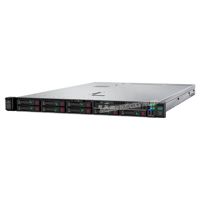 خادم HPE ProLiant DL360 Gen10 الأصلي الجديد على حامل