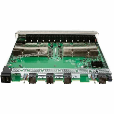 وحدة التوسيع الجديدة الأصلية Cisco N9K-X9788TC-FX NEXUS 9500 48 PORT 10GB 4 X 100GB QSFP28