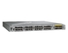 موسع نسيج Cisco Nexus N2K-C2232TM-E-10GE الأصلي الجديد مع 32 منفذ 8 SFP + N2K-M2800P