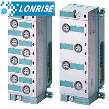 عملية التصنيع 6ES7141 6BH00 0AB0 plc شركة أتمتة شركة Arduino plc shield plc