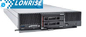 ThinkSystem SN550 V2 3yr Warranty Rack Server Home Server الرف