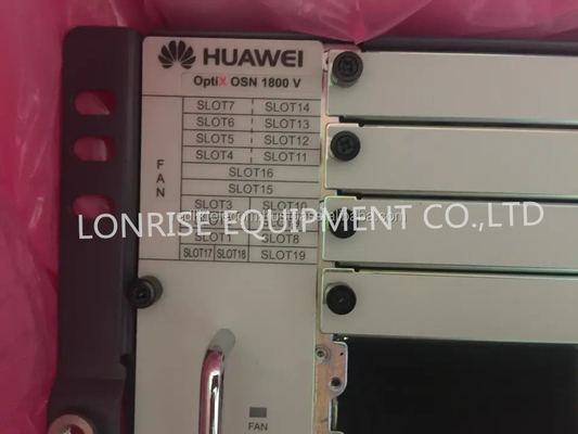 TNF1SP3DA Huawei OSN 1800 SDH Board 42xE1 / 120ohm (T1 / 100ohm) لوحة الواجهة الكهربائية