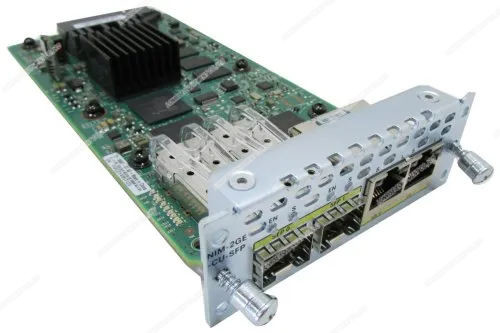 SM-X-4X1G-1X10G وحدة SM-X مغلقة جديدة مع GE/SFP مزدوج الوضع ذو 4 منافذ أو 10G SFP ذو منفذ واحد جاهز للعمل