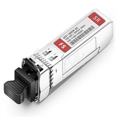 SFP Modules Form Factor SFP 0-70 ° C نطاق درجة الحرارة 1.5 واط استهلاك الطاقة