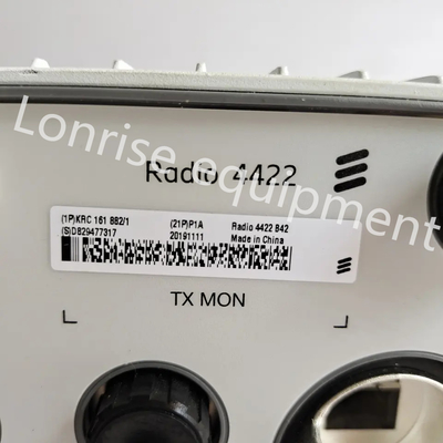 راديو 2219 B1 ERICSSON KRC 161 623/1 راديو 2219 B1 راديو إريكسون الوحدة القاعدة