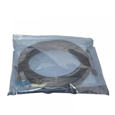 وحدة الإرسال البصري 4xSFP10G كابل الفصل النحاسي السلبي QSFP-4SFP10G-CU5M