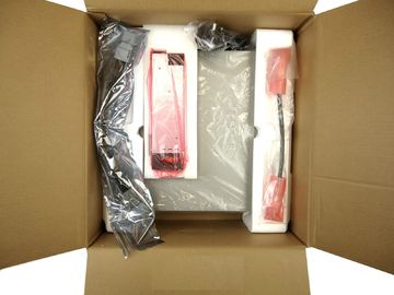 WS-C3850-24T-S Cisco Switch 3850 Catalyst 24 Port Data IP Base 10/100/1000Mbps قابلة للتجميع 24 منفذ إيثيرنت 10/100/1000 مع إمدادات الطاقة 350WAC