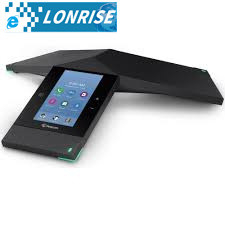 المجموعة550 Polycom trio8300 نظام مؤتمرات متعدد اللاسلكي نظام مؤتمرات الفيديو
