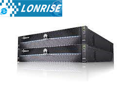 FusionServer 1288H V6 1U 2-Socket Rack Server Huawei مع منصة معالج Intel Xeon Scalable