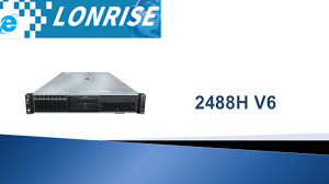 FusionServer 1288H V6 (XFUSION FUSIONSERVER 1288H V6 RACK SERVER 2X INTEL XEON GOLD 5315Y