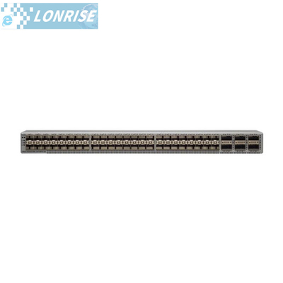 N9K C93180YC EX Networking Switch هو الجيل التالي من محولات Cisco الثابتة.