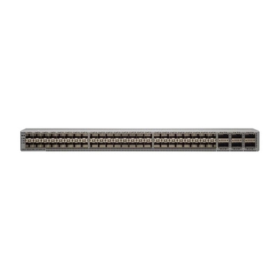 N9K C93180YC EX Networking Switch هو الجيل التالي من محولات Cisco الثابتة.