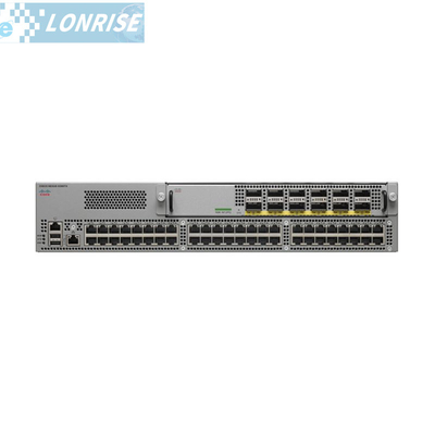 Cisco N9K-C9396TX عبارة عن محولات تمديد ذات سعة عرض نطاق ترددي أعلى