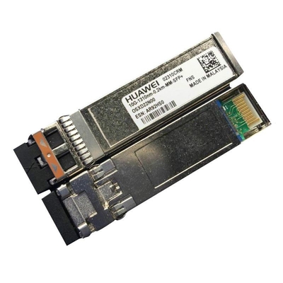 QSFP-100G-ER4 وحدة LC واجهة Huawei High Speed Transceiver Spa وحدة Transceiver Optical