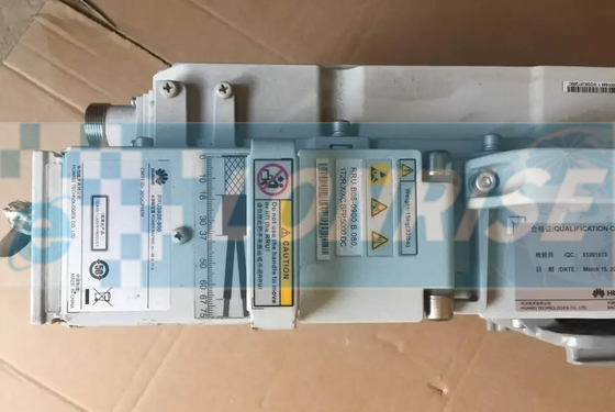 Huawei RRU3942 02310CYU WD5MJRUDC20 محطة قاعدة الاتصالات RRU3942 02310CYU