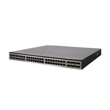 CE6863E CE جهاز توجيه الشبكة الصناعية CE6863E 48S6CQ محور التبديل Netgear Poe Hub