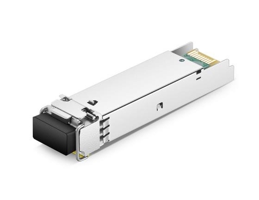 QSFP-40G-CU3MM وحدة LC واجهة Huawei High Speed Transceiver وحدة Transceiver Optical Spa