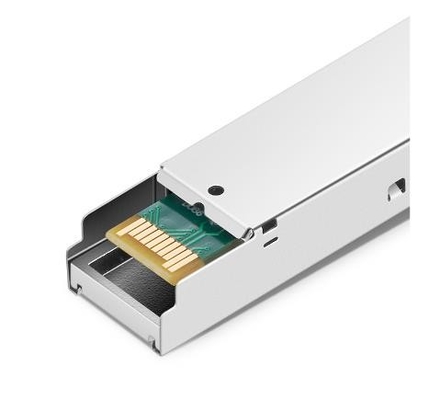 QSFP28-100G-CU1M وحدة LC واجهة Huawei High Speed Transceiver وحدة Transceiver Optical Spa